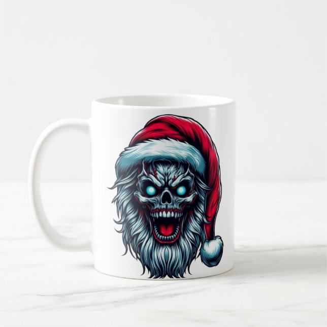 Taza De Café Navidades Mugs (Izquierda)