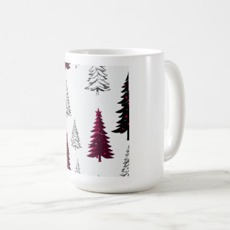 Taza De Café Navidades Mugs
