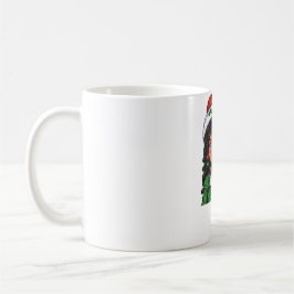 Taza De Café Navidades mugs