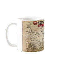 Navidades News Mug
