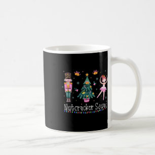 Taza De Café Navidades Nuditos Ballet Mujeres Bailando Niños