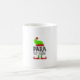 Taza De Café Navidades Para, Xmas para profesionales