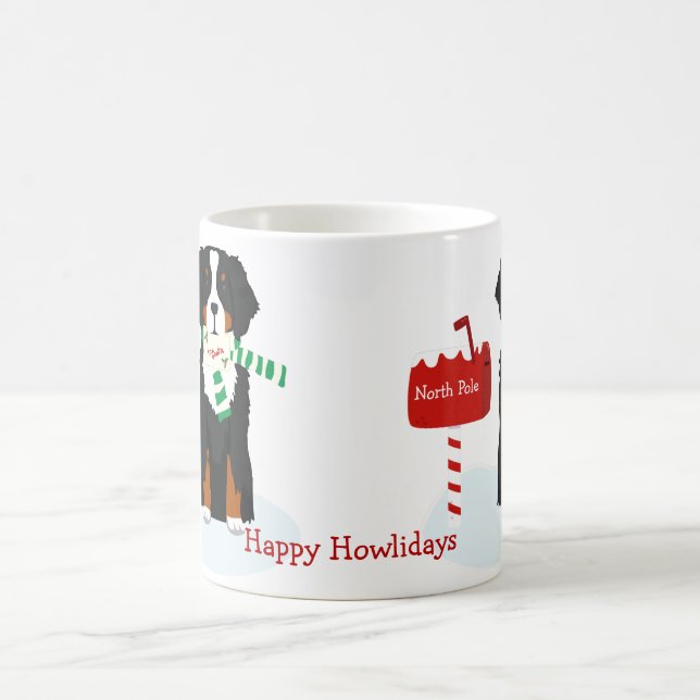 Taza De Café Navidades personalizados Carta A Santa Ana (Centro)