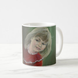 Taza De Café Navidades por la mañana