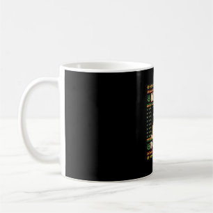 Taza De Café Navidades Pug Merry Xmas Dog Life