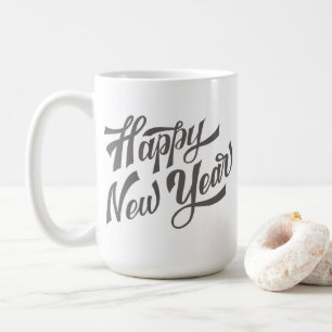 Taza De Café Navidades que desean regalo