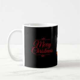 Taza De Café Navidades regalos Mug