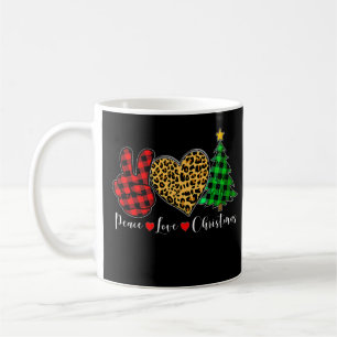 Taza De Café Navidades TShirt - Navidades divertidos con camise