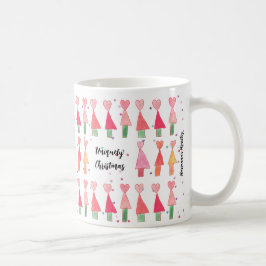Taza De Café Navidades únicos Mug
