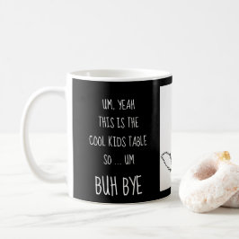 Taza De Café Navidades Valentine Novedad GUAY KIDS TABLE