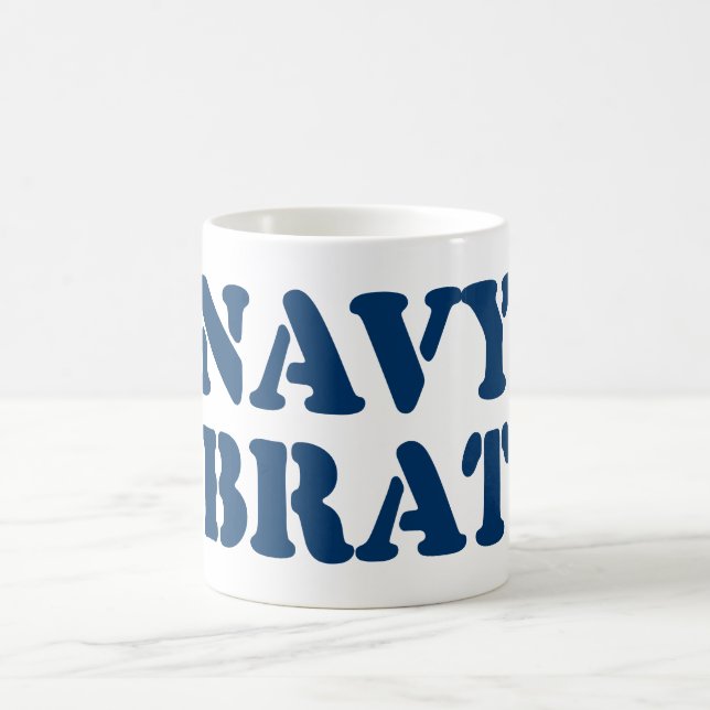 TAZA DE CAFÉ NAVY BRAT (Centro)