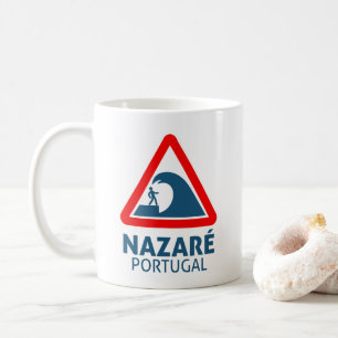 Taza De Café Nazare