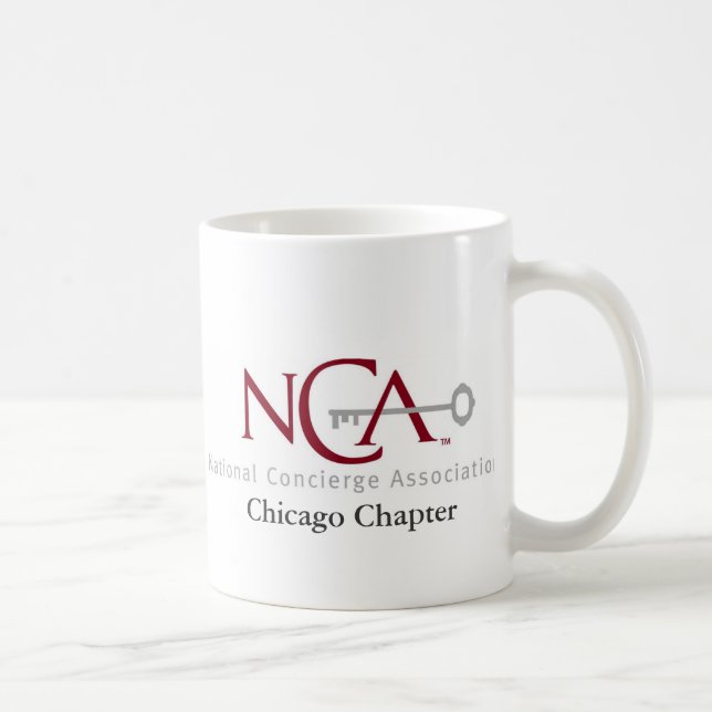 Taza De Café NCA_logo_cmyk [1], capítulo de Chicago (Derecha)