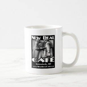 Taza De Café NDChighresgraphic