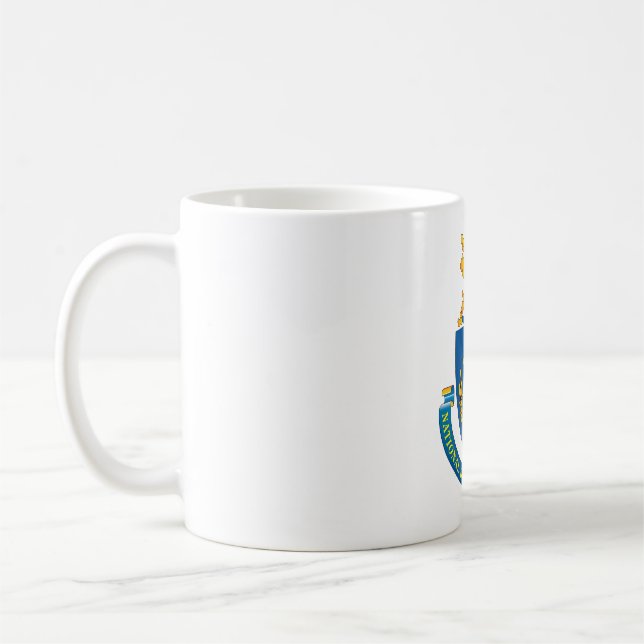 TAZA DE CAFÉ NDU (Izquierda)