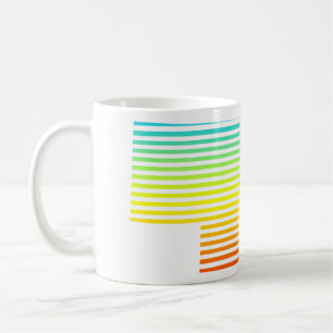 Taza De Café nebraska chill fade
