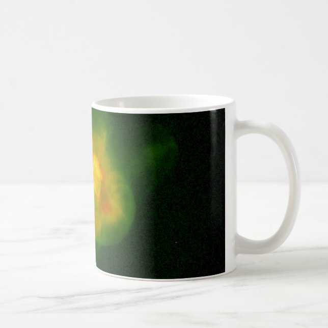 Taza De Café Nebulosa planetaria NGC 6210 (Derecha)
