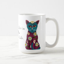 Necesitas un Mug de Gato