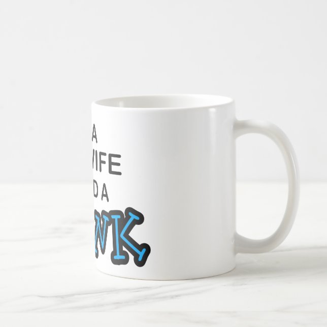 Taza De Café Necesite una bebida - partera (Derecha)