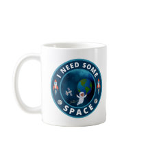 Necesito algo de espacio