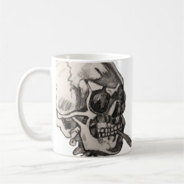 Taza De Café Necesito café...