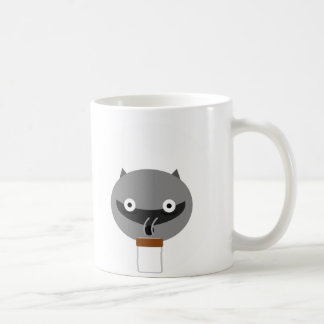 Taza De Café Necesito Más Café