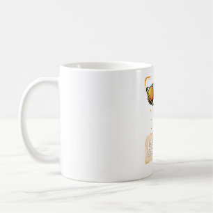 Taza De Café Necesito más espacio Mug   Diseño cósmico astronau