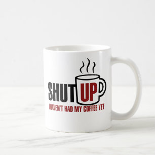 Taza De Café Necesito mi café