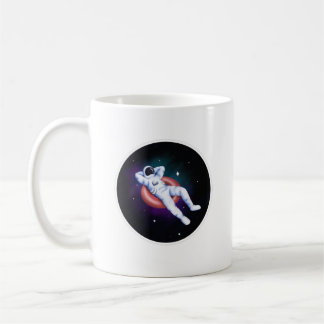 Taza De Café necesito mi espacio