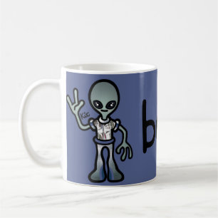 Taza De Café néctar extranjero
