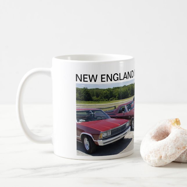 TAZA DE CAFÉ NEECO MUG2 (Con donut)