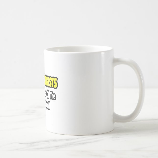 Taza De Café Nefrologos... Hijos de Guay del mundo médico (Derecha)