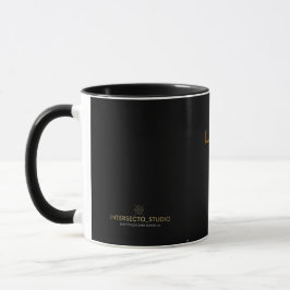 Taza de Café Negra 'Loading Since 1989'