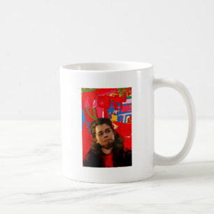 Taza De Café Negro huérfano el Tony Sawicki - transexual
