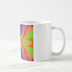 Taza De Café Neón