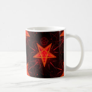 Taza De Café neon demon
