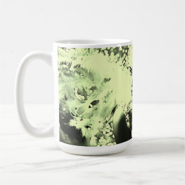 Taza De Café Neon Muse