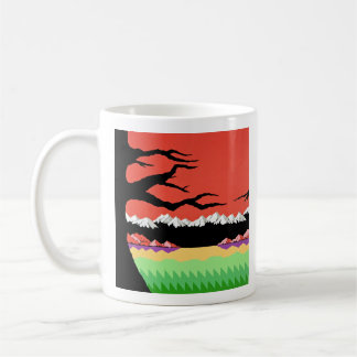 Taza De Café NES - Búsqueda de Castlevania II Simon