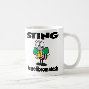 Taza De Café Neurofibromatosis en ETS