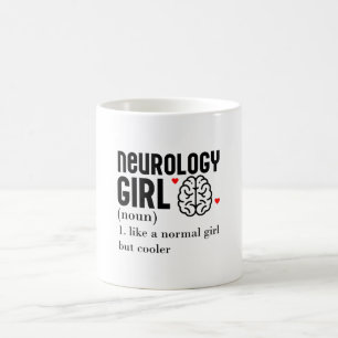 Taza De Café Neurología
