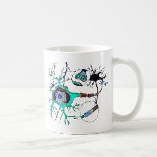 Taza De Café ¡Neurona!