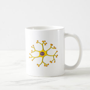 Taza De Café Neurona neurona