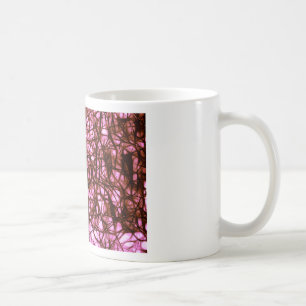 Taza De Café Neuronas
