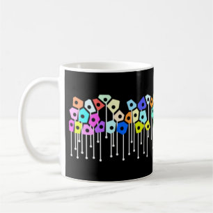 Taza De Café ¡Neuronas!