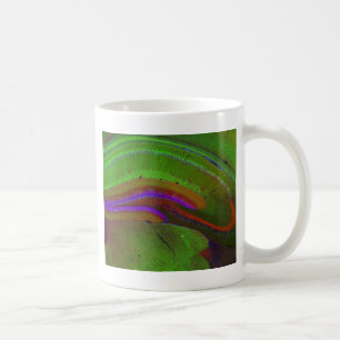 Taza De Café Neuronas de Hippocampal
