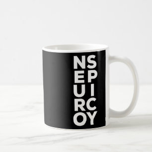 Taza De Café Neuropicante Neurodivergente Neurodiverso Espectro