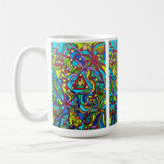 Taza De Café Neuroplasticidad