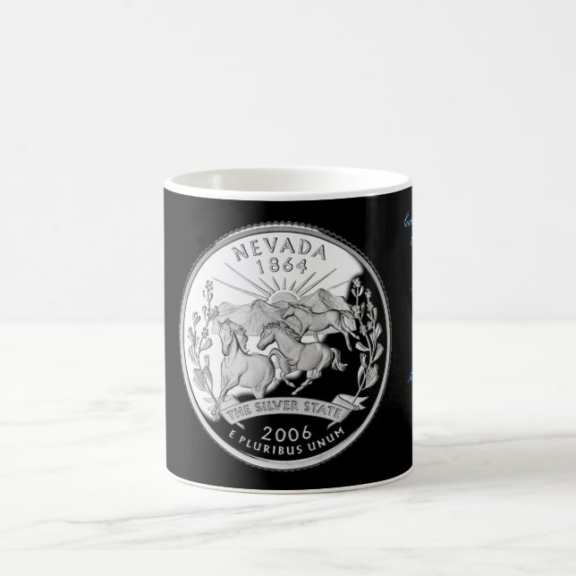 TAZA DE CAFÉ NEVADA (Centro)