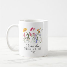 Taza De Café Never Underestimate the Difference You Made and th