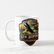 New Bedford, Massachusetts  | Antiguo
